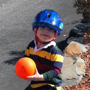 Meet your Posher, Liz